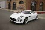 Jaguar C-X16 Concept 2011 года